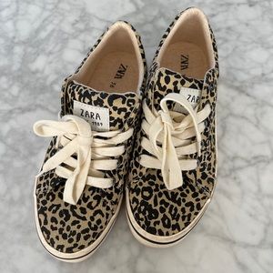 Zara Sneakers